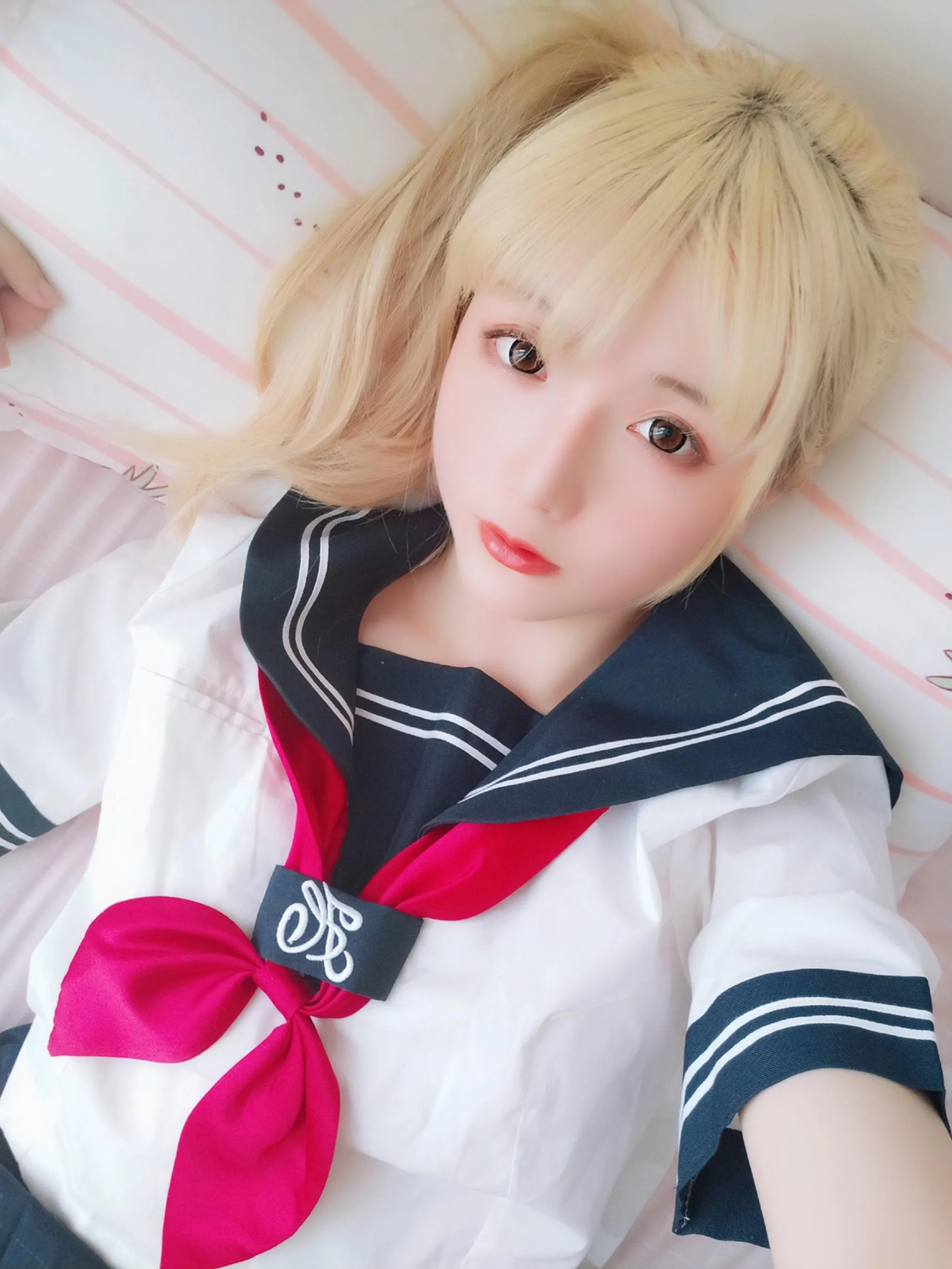 星之迟迟 – VOL.07 JK合集包-王道JK（18P） [18P]插图2